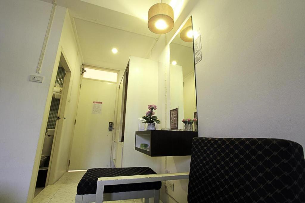 The Ratchathani Hotel Ubon Ratchathani Exteriér fotografie