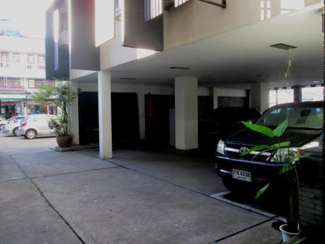 The Ratchathani Hotel Ubon Ratchathani Exteriér fotografie