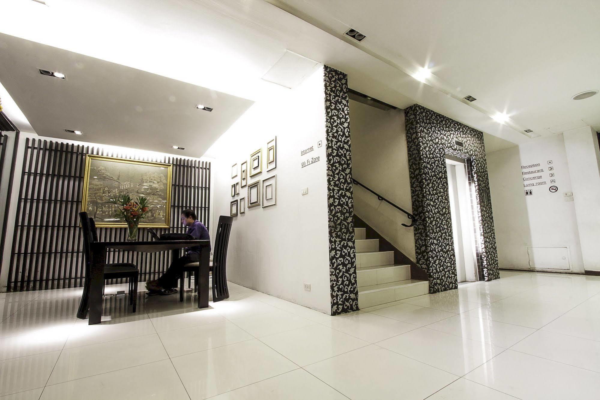 The Ratchathani Hotel Ubon Ratchathani Exteriér fotografie