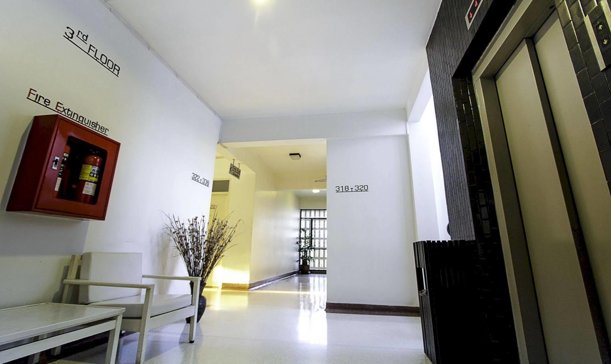 The Ratchathani Hotel Ubon Ratchathani Exteriér fotografie